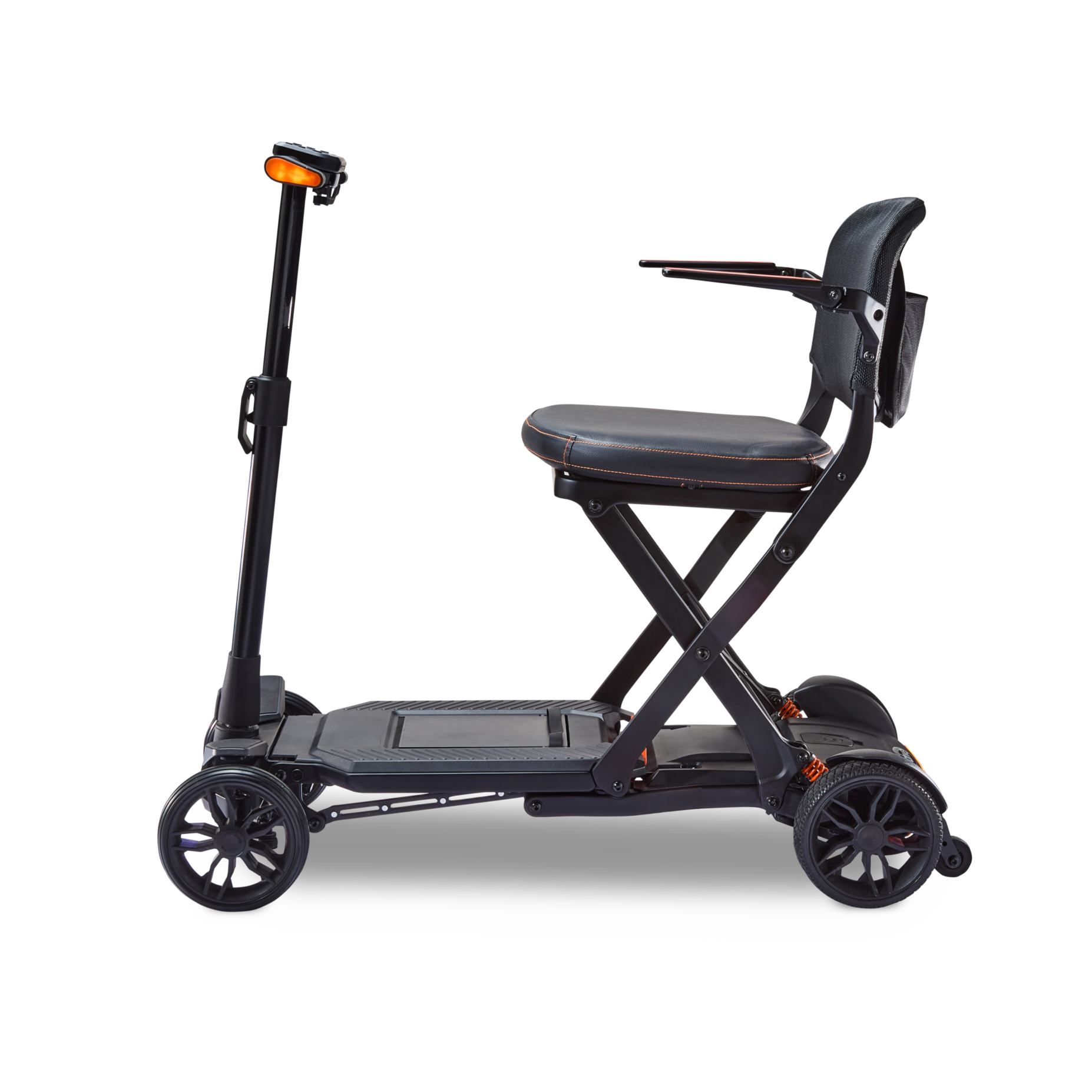 Boot Scooters