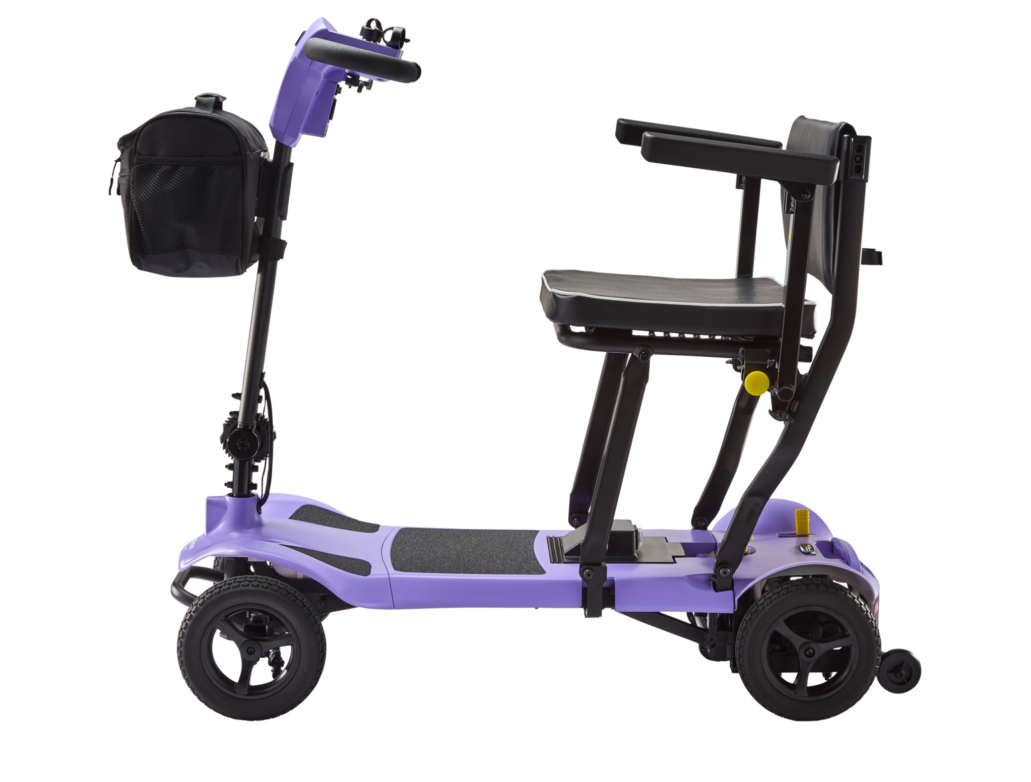 Mobility Scooters