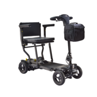 Lightweight Scooters