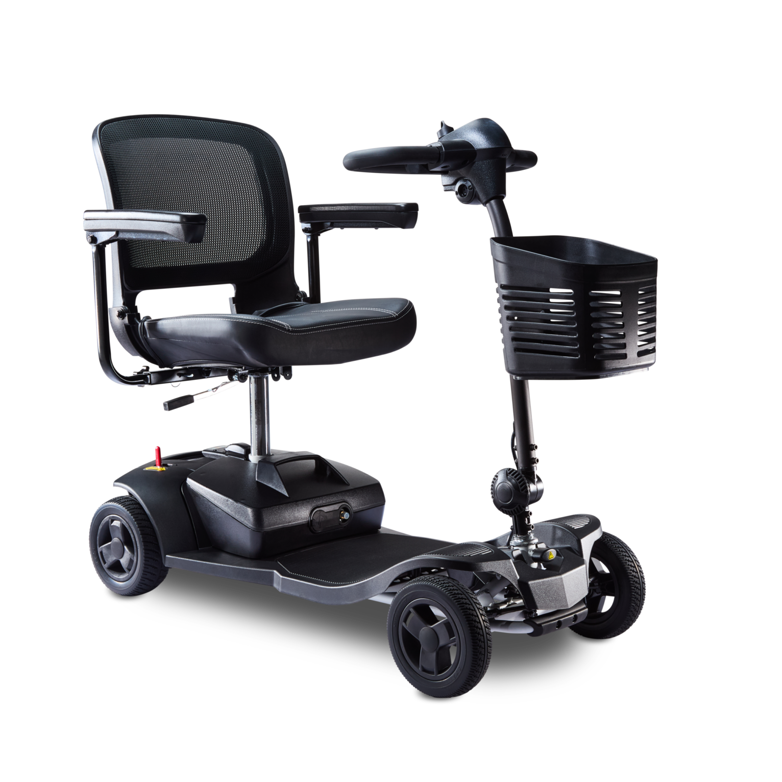 Lightweight Scooters