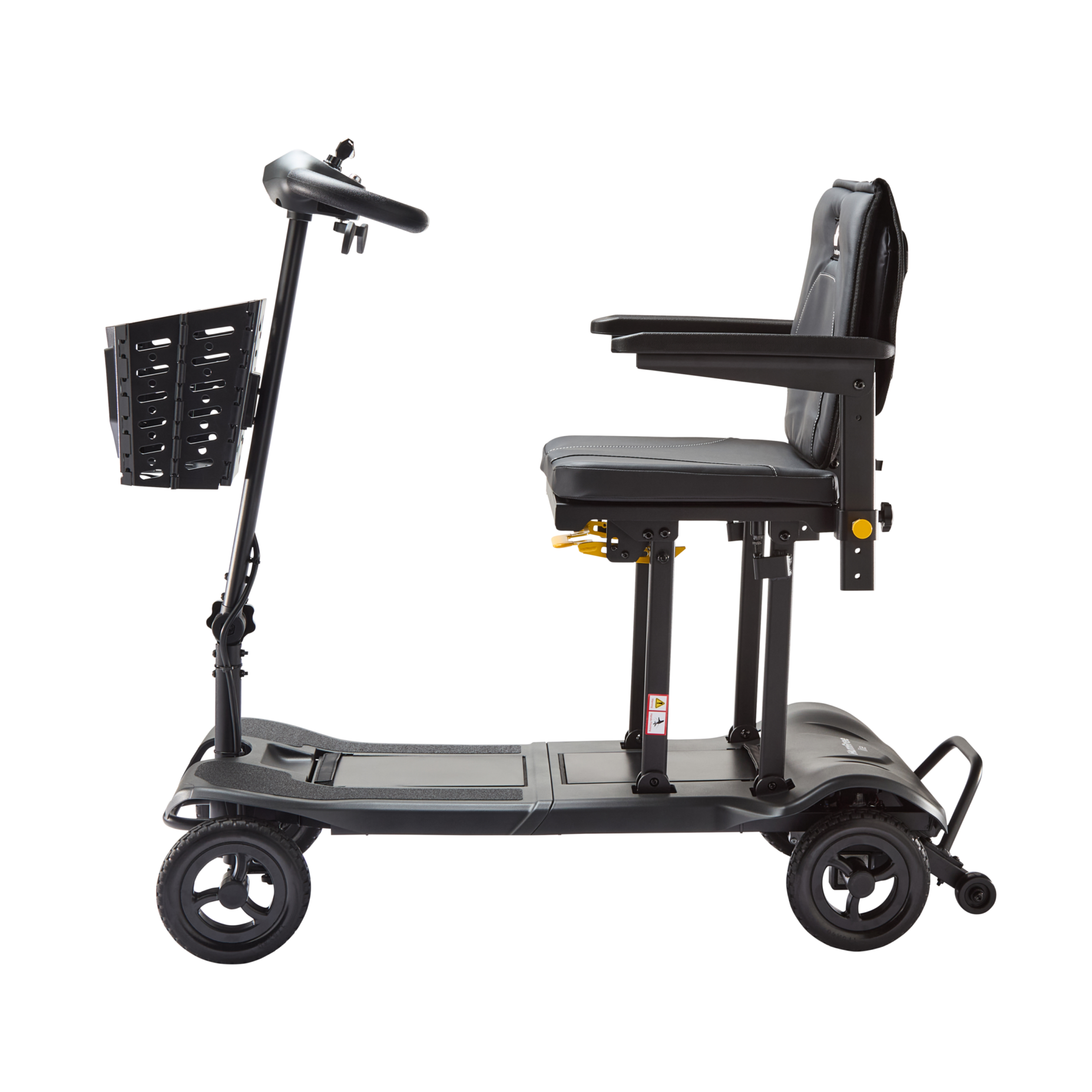 Folding Scooters