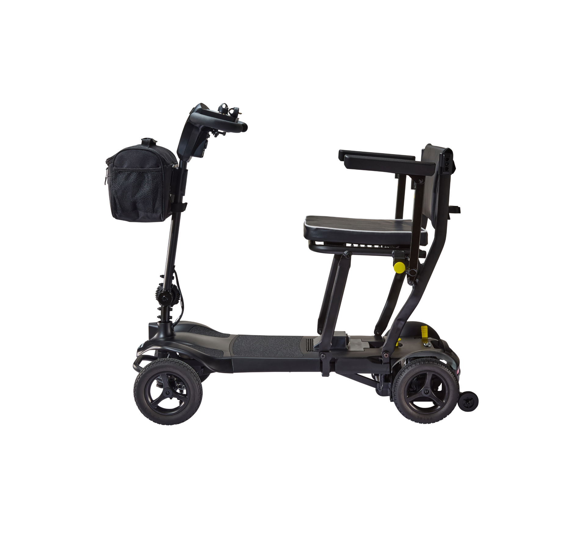 Lightweight Scooters