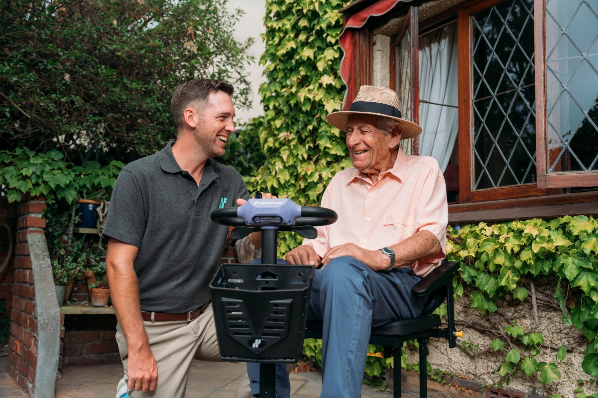 Regional Home Consultant