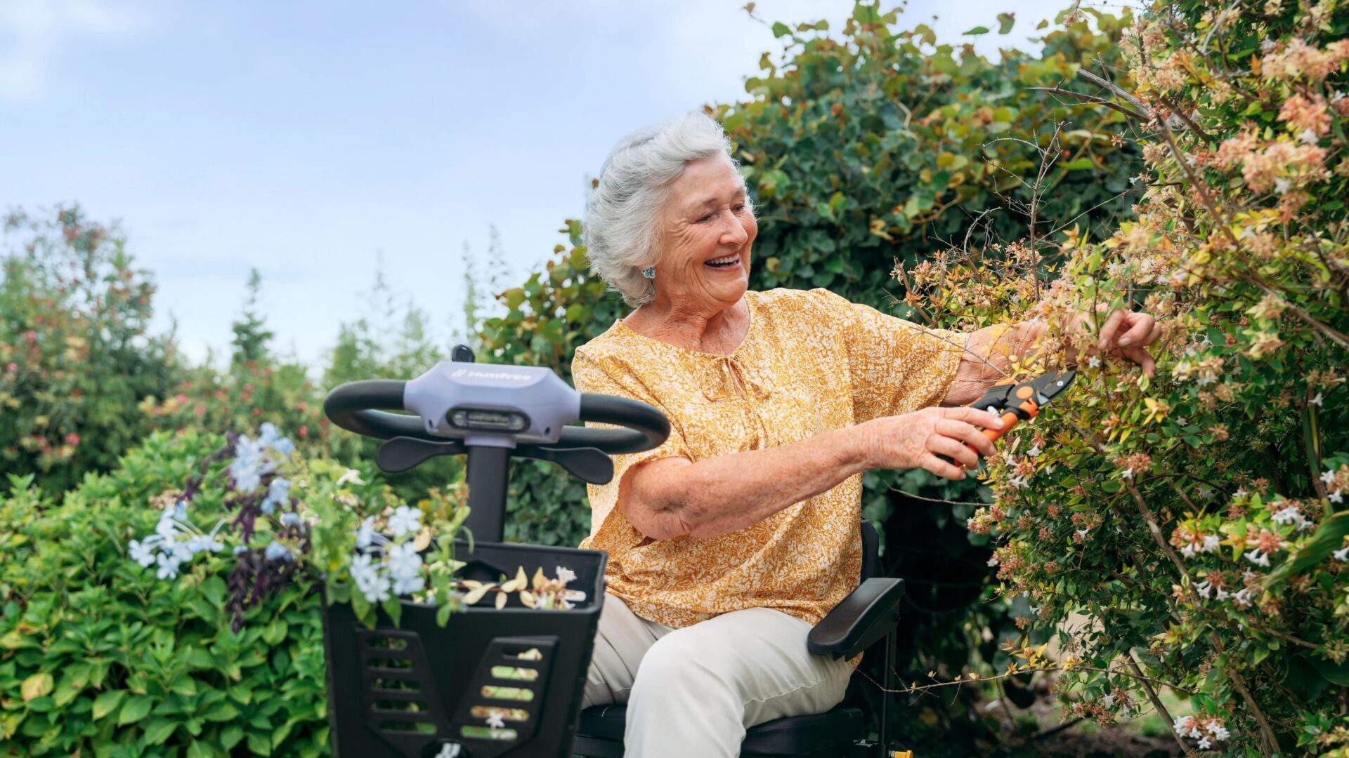 Humfree Lite Outdoors