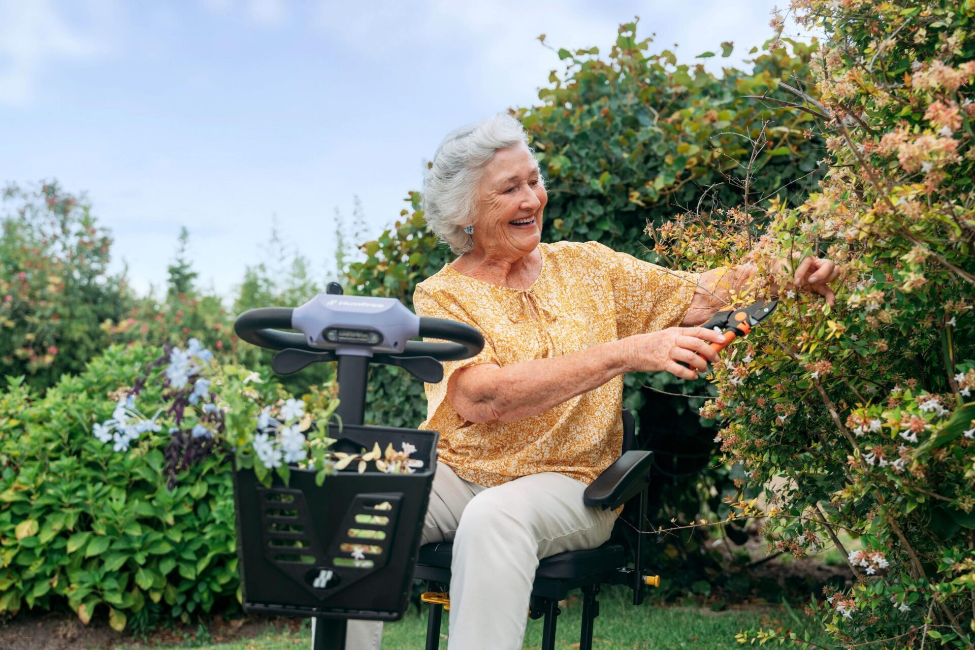 Humfree Lite Outdoors