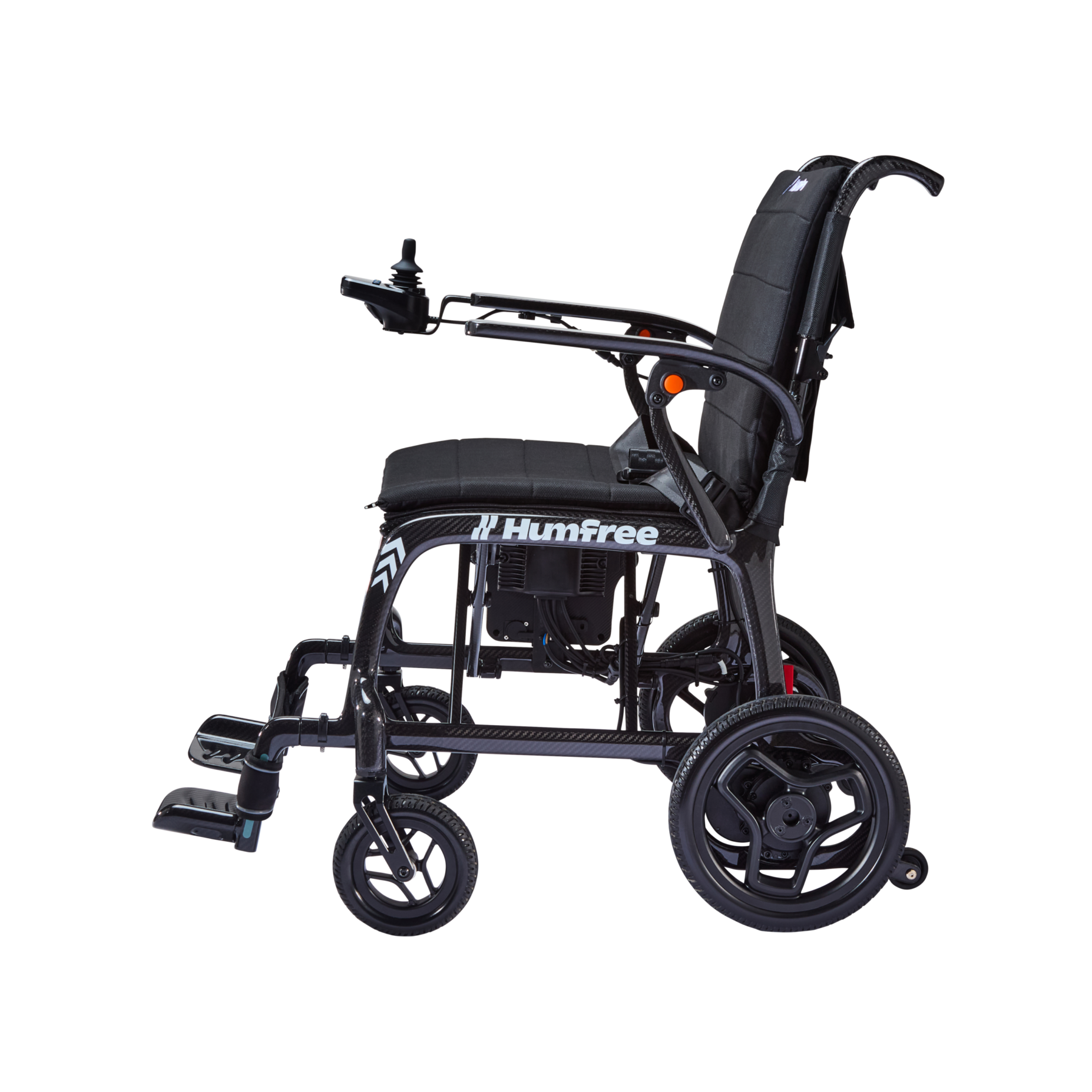 Powerchair Scooters
